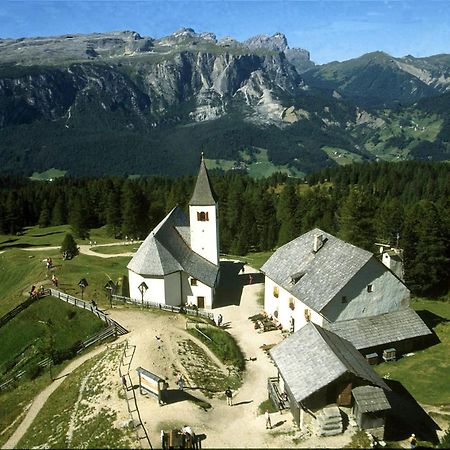 Appartamenti La Munt Abtei Exterior foto