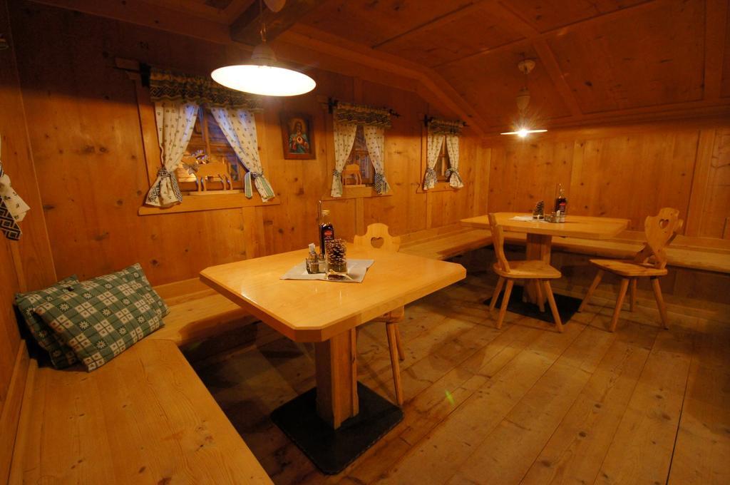 Appartamenti La Munt Abtei Exterior foto